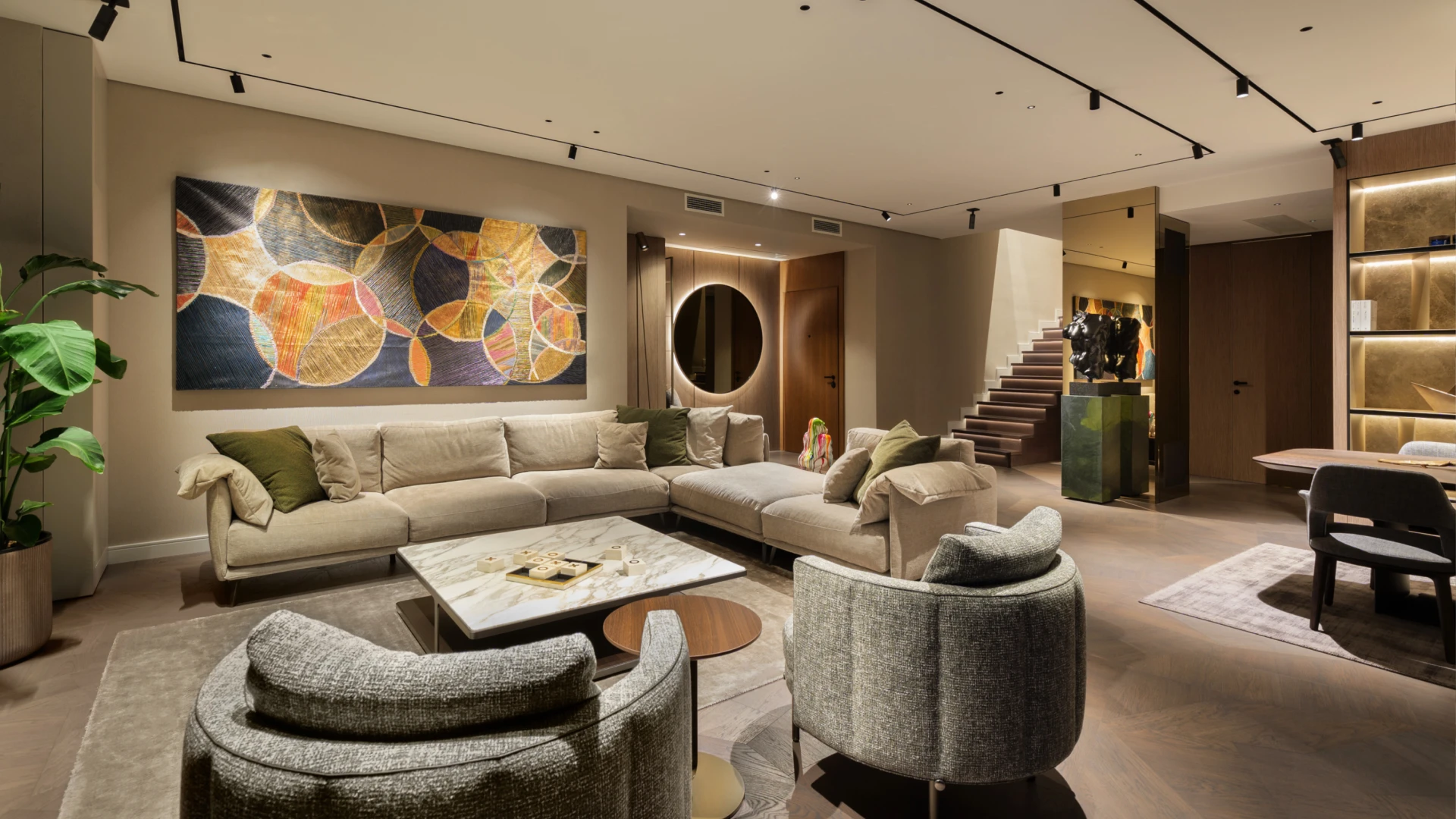 BW Terraces Penthouse